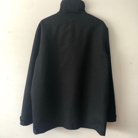 Sunice Typhoon Murgon Zephal Black Shelltech Waterproof Jacket Men's Size L - Picture 3 of 13